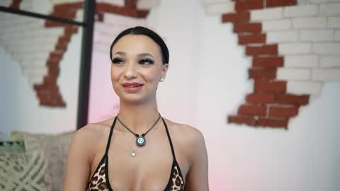 Snapshot of maraciel chatting on 28, 4, 2026 Mara online show from 28, 4, 2026