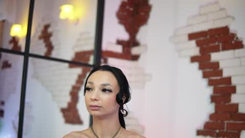 Snapshot of maraciel chatting on 28, 6, 2026 Mara online show from 28, 6, 2026