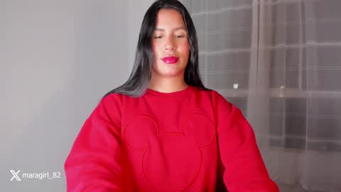 Mara online show from 8, 1, 2025