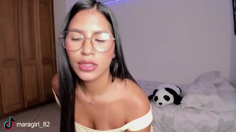 Mara online show from 12, 10, 2025