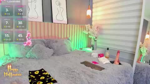 Mara  online show from 10, 10, 2025