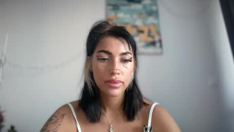 Snapshot of marakuia054 chatting on 21, 10, 2025 Marakuia online show from 21, 10, 2025
