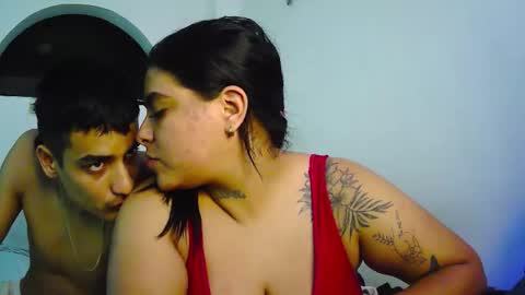 marany01 online show from 23, 10, 2025