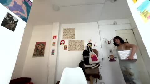 Snapshot of maravesper chatting on 15, 7, 2026 Mara online show from 15, 7, 2026