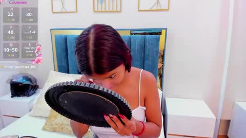 Snapshot of maray_lous chatting on 30, 4, 2026 Maray Lous online show from 30, 4, 2026