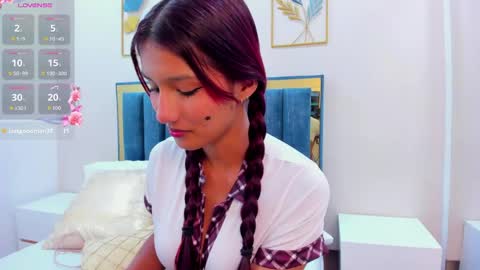 Snapshot of maray_lous chatting on 14, 5, 2026 Maray Lous online show from 14, 5, 2026