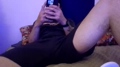 Snapshot of marc_313 chatting on 31, 5, 2026 Marc online show from 31, 5, 2026