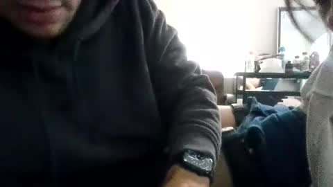 Snapshot of marc_313 chatting on 19, 6, 2026 Marc online show from 19, 6, 2026