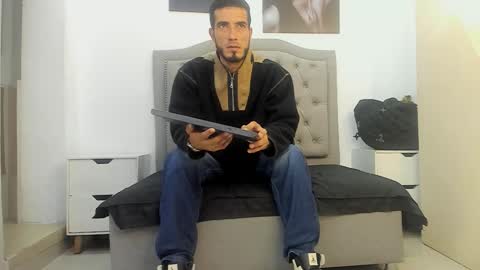 Marc Ruffalo online show from 22, 2, 2026