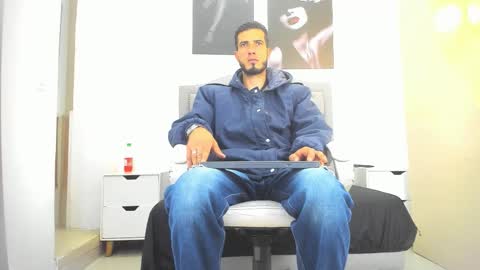 Marc Ruffalo online show from 15, 3, 2026