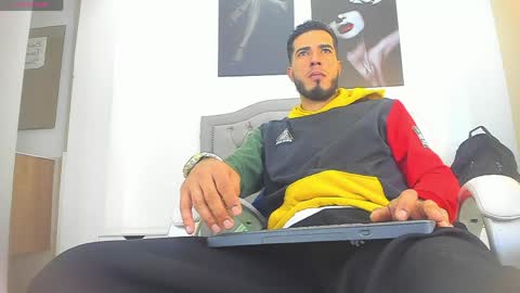 Marc Ruffalo online show from 6, 4, 2026