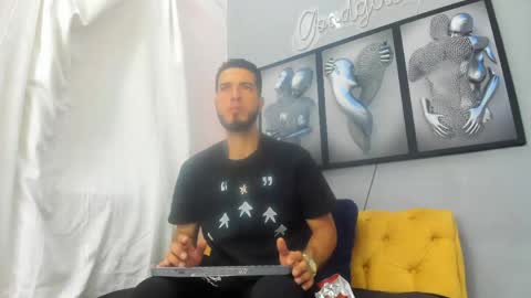 Marc Ruffalo online show from 12, 4, 2026