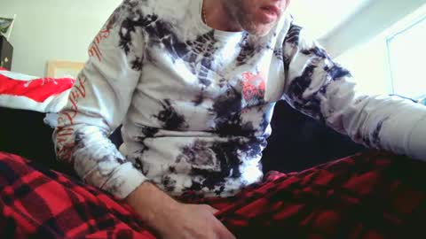 Snapshot of marcakawvu chatting on 2, 3, 2025 Marc online show from 2, 3, 2025