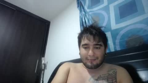 Snapshot of marccarter420 chatting on 3, 2, 2025 marccarter420 online show from 3, 2, 2025