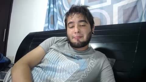 Snapshot of marccarter420 chatting on 2, 3, 2025 marccarter420 online show from 2, 3, 2025