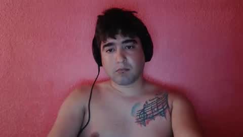 Snapshot of marccarter420 chatting on 18, 12, 2025 marccarter420 online show from 18, 12, 2025