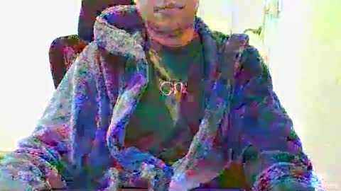 marcchaller22 online show from 16, 12, 2025