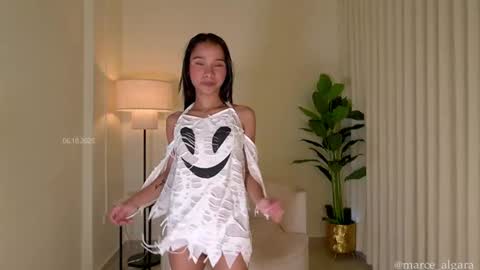 Marce algara online show from 6, 10, 2025