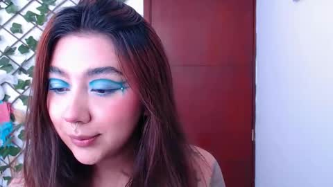 Snapshot of marce_bunny chatting on 21, 4, 2026 Marcela online show from 21, 4, 2026