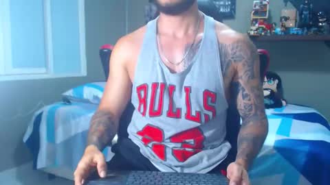 MARCEL online show from 25, 11, 2025