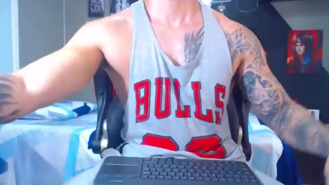 MARCEL online show from 9, 2, 2026