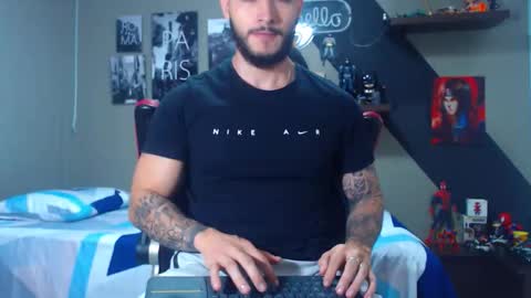 MARCEL online show from 27, 2, 2026