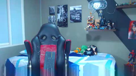 Snapshot of marcel_craw0796 chatting on 18, 3, 2026 MARCEL online show from 18, 3, 2026