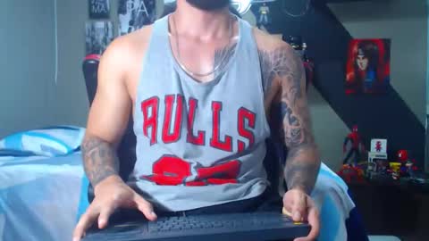 Snapshot of marcel_craw0796 chatting on 24, 3, 2026 MARCEL online show from 24, 3, 2026