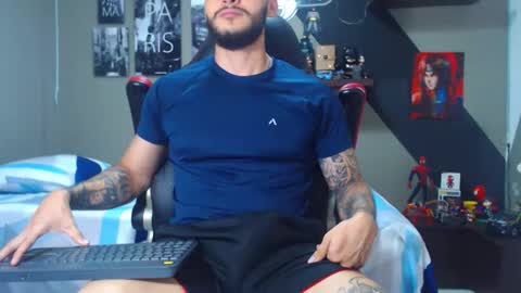 Snapshot of marcel_craw0796 chatting on 30, 3, 2026 MARCEL online show from 30, 3, 2026