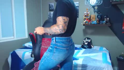 Snapshot of marcel_craw0796 chatting on 11, 4, 2026 MARCEL online show from 11, 4, 2026