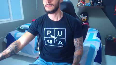 Snapshot of marcel_craw0796 chatting on 22, 4, 2026 MARCEL online show from 22, 4, 2026