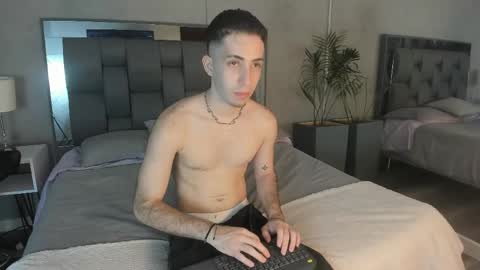 Snapshot of marcel_gassion chatting on 5, 6, 2026 Marcel Gassion online show from 5, 6, 2026