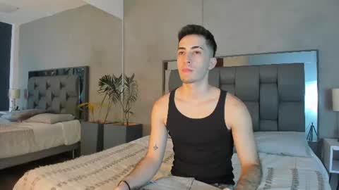 Snapshot of marcel_gassion chatting on 15, 6, 2026 Marcel Gassion online show from 15, 6, 2026