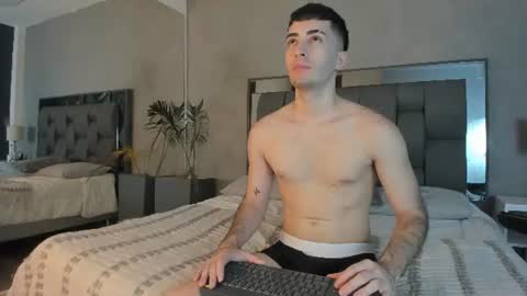 Snapshot of marcel_gassion chatting on 16, 6, 2026 Marcel Gassion online show from 16, 6, 2026