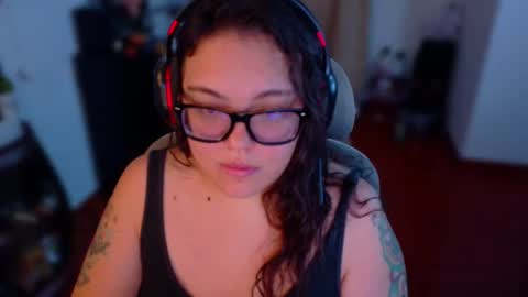 marcela2101s online show from 1, 11, 2025