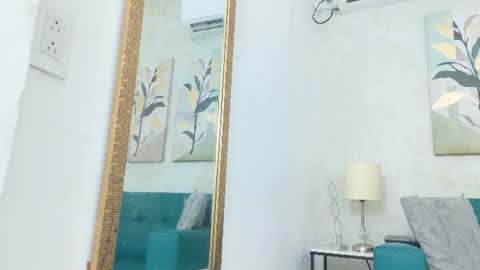 Snapshot of marcela_cepeda chatting on 12, 7, 2026 Mar online show from 12, 7, 2026