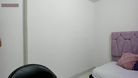 Snapshot of marcela_ladys chatting on 17, 4, 2026 marcela_ladys online show from 17, 4, 2026