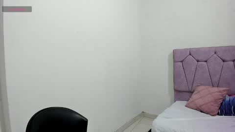 Snapshot of marcela_ladys chatting on 18, 4, 2026 marcela_ladys online show from 18, 4, 2026