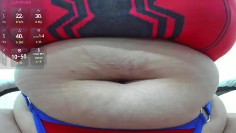 marcela_silva online show from 29, 11, 2025