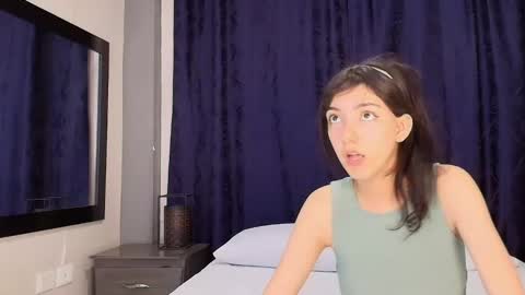 Marcela online show from 3, 12, 2024