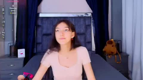 Marcela online show from 24, 1, 2025