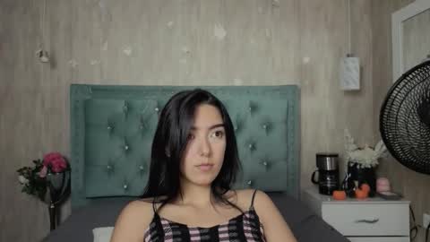 Snapshot of marcelaa_fox chatting on 25, 3, 2026 Marcela online show from 25, 3, 2026