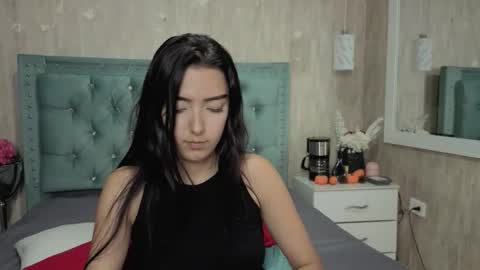 Snapshot of marcelaa_fox chatting on 26, 3, 2026 Marcela online show from 26, 3, 2026