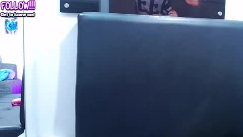 Snapshot of marcelagreyy chatting on 9, 9, 2025 MARCELA  online show from 9, 9, 2025