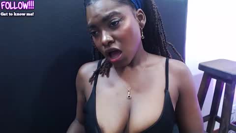 MARCELA  online show from 18, 9, 2025