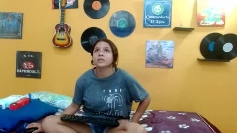 marcelasweet457 online show from 13, 1, 2026