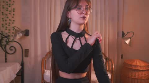 Snapshot of marcelinahumphry chatting on 20, 4, 2026 Eva online show from 20, 4, 2026