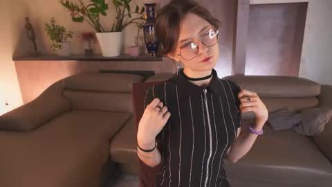 Snapshot of marcelinahumphry chatting on 6, 5, 2026 Eva online show from 6, 5, 2026