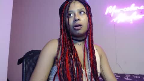 Snapshot of marceline_abadeer00 chatting on 4, 2, 2025 Michell Dayan online show from 4, 2, 2025