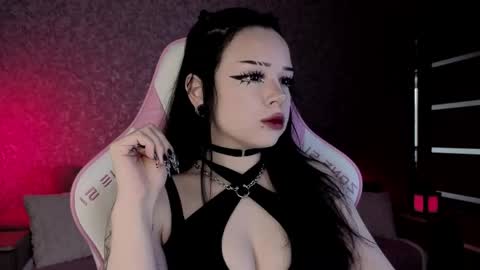 Snapshot of marceline_red chatting on 23, 4, 2026 Lady Marceline online show from 23, 4, 2026